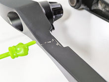 Load image into Gallery viewer, 2016 Victory Cross Country Rear Passenger Footpeg Set 5136384 5136385