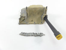 Load image into Gallery viewer, 2018 Can Am Maverick X3 Turbo STD Side Engine Oil Sump Pan Cover 420656705 | Mototech271