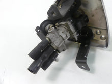 Load image into Gallery viewer, 2009 Victory Vision Tour Left & Right Triangle Side Cover Set 5245659