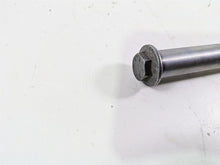 Load image into Gallery viewer, 2019 BMW G310GS K02 Straight Front Wheel Axle Spindle 36318554141 | Mototech271