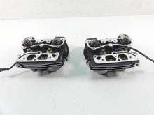 Load image into Gallery viewer, 2012 Harley Touring FLHTP Electra Glide Cylinderhead 103ci Heads Set 17728-08 | Mototech271