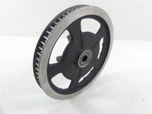 Load image into Gallery viewer, 2012 Harley Touring FLHTK Electra Glide Rear Belt Pulley Sprocket 68T 37781-09 | Mototech271