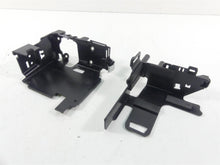 Load image into Gallery viewer, 2021 Harley Softail FXBBS 114 Street Bob Electrical Battery Carrier Set 69201523