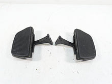 Load image into Gallery viewer, 2010 Harley Touring FLHTCU Electra Glide Rear Passenger Floor Boards 52719-10