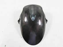 Load image into Gallery viewer, 2011 Ducati Hypermotard 1100 Evo SP Front Lower Carbon Fiber Fender 56410721E