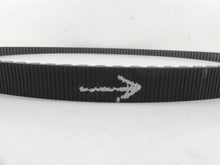 Load image into Gallery viewer, 2013 Victory Cross Country Rear Drive Belt 154T 28mm 3211107 | Mototech271