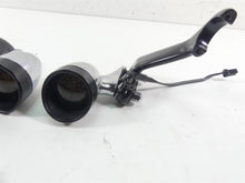 Load image into Gallery viewer, 2011 Harley Touring FLTRU Road Glide Front Led Turn Signal Set 69272-05 | Mototech271