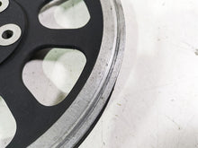 Load image into Gallery viewer, 2002 Harley FLSTC Softail Heritage Classic Rear Drive Belt Spocket 70T 40306-00 | Mototech271