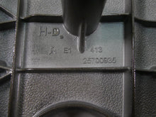 Load image into Gallery viewer, 2021 Harley Softail FXBBS Street Bob Outer Primary Drive Clutch Cover 25700935