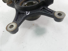 Load image into Gallery viewer, 2018 Polaris RZR 1000 RS1 Front Left Wheel Spindle Knuckle 5141260 | Mototech271