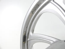 Load image into Gallery viewer, 2009 Victory Vision Tour Front Straight Cast Wheel Rim 18x3 1520901 | Mototech271