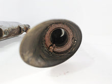 Load image into Gallery viewer, 2003 Harley FLSTC Softail Heritage Screamin Eagle Slash Cut Exhaust Pipes | Mototech271