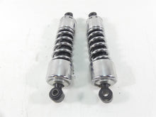 Load image into Gallery viewer, 1997 Harley Dyna FXDS Super Glide Conv Progressive 412 Shock Set 12" 412-4036C | Mototech271