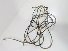 Load image into Gallery viewer, 2019 Polaris RZR XP Turbo S Front Rear Brake Line Set 1913310 1913312