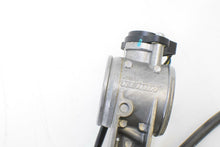 Load image into Gallery viewer, 2014 Triumph 1050 Speed Triple ABS Throttle Body Bodies Fuel Injection T1240410 | Mototech271