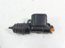 Load image into Gallery viewer, 2020 Harley XL1200 CX Sportster Roadster Rear Brake Master Cylinder 1/2 41700025