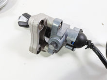 Load image into Gallery viewer, 2025 CFMoto 450 SS Ignition Switch Key Lock Set Gas Cap 6AQV-011000-1002