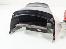 Load image into Gallery viewer, 1978 Suzuki GS550 E Tail Cover & Taillight Set 35710-45010 35710-45011
