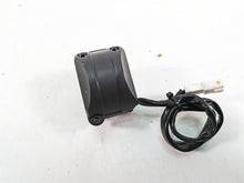 Load image into Gallery viewer, 2016 Ducati Panigale 1299 S Right Hand Start Kill Control Switch 65010093I