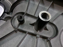 Load image into Gallery viewer, 2014 Harley Dyna FXDB Street Bob Outer Primary Drive Cover Mid Ctrl 60761-06A | Mototech271