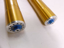 Load image into Gallery viewer, 2019 Ducati Supersport 939 S Straight Front Ohlins Forks Set 34520881A 34420881A