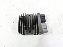 Load image into Gallery viewer, 2020 Triumph Street Scrambler 900 Rectifier Voltage Regulator FH020AA 1300675 | Mototech271