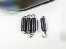 Load image into Gallery viewer, 2012 Mv Agusta F4 RR Corse Inox Pipes RG4 Exhaust Muffler B3680 RRSC015 | Mototech271