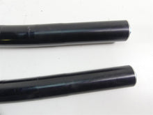 Load image into Gallery viewer, 2020 Triumph Speed Triple RS 1050 Front Ohlins Forks -Bent for Parts T2044036