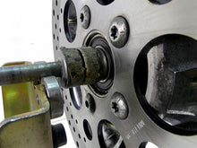 Load image into Gallery viewer, 2006 Harley Touring FLHTCU SE E-Glide Straight 16x3 Rear Wheel Rim 43932-02 | Mototech271