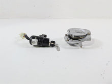 Load image into Gallery viewer, 2021 Indian Scout 1200 Ignition Switch Gas Cap Key Lock Set -READ 4016935