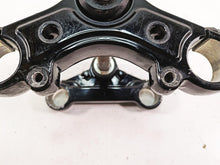 Load image into Gallery viewer, 2019 Harley XL883N Sportster Iron Upper Lower Triple Tree Set 46758-07 46767-07