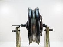 Load image into Gallery viewer, 2019 Harley XL883N Sportster Iron Rear Wheel Rim 9 Spoke 16x3 40900402 | Mototech271