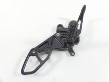 Load image into Gallery viewer, 2012 Kawasaki ZX1400 ZX14R Ninja Front Right Adjustable Rearset Vortex RS441K | Mototech271