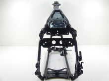 Load image into Gallery viewer, 2016 Harley Touring FLHR Road King  Straight Main Frame Chassis With Clean Texas Title 47900-14BHP | Mototech271