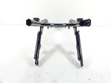 Load image into Gallery viewer, 2011 Harley Touring FLTRX Road Glide Straight Subframe Sub Frame 48079-09BHP