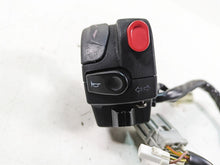 Load image into Gallery viewer, 2013 MV Agusta F3 675 ERA Left Hand Turn Signal Control Switch - Read 8000B4567 | Mototech271