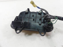 Load image into Gallery viewer, 2008 Honda V-Twin VTX1800 N3 Taillight Tail Light Lamp Lens 33701-MCV-N11