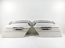 Load image into Gallery viewer, 1999 Harley Touring FLHTCUI Electra Glide Saddlebag Saddle Bag Set 90752-93 | Mototech271