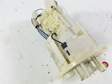 Load image into Gallery viewer, 2012 Triumph Daytona 675 Denso Fuel Gas Petrol Pump - Tested T2401977