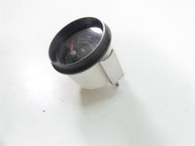 Load image into Gallery viewer, 1995 Harley Touring FLHTCU Electra Glide Oil Pressure Gauge Instrument 75032-87