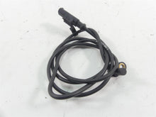 Load image into Gallery viewer, 2016 KTM 1290 Superduke R Rear Abs Brake Wheel Speed Sensor 76042025000 | Mototech271