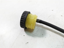 Load image into Gallery viewer, 2007 BMW R1200RT K26 Brembo Rear Brake Master Cylinder I-Abs Gen2 34317705580 | Mototech271