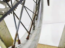 Load image into Gallery viewer, 1998 KTM 380 SX MX DID Rear Wheel Rim 18x2.15 5461001004490