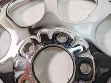 Load image into Gallery viewer, 2006 Harley Softail FXSTSI Springer Chrome 20mm Belt Pulley 70T 40617-06