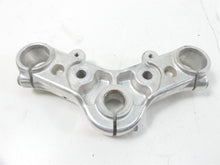 Load image into Gallery viewer, 2014 Harley Sportster XL1200 C Upper 39mm Triple Tree Steering Clamp 49419-11