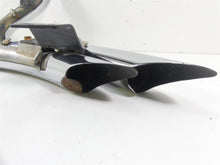 Load image into Gallery viewer, 2008 Harley Softail FXSTB Night Train Vance Hines Big Radius Exhaust 26029