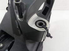 Load image into Gallery viewer, 2018 Ducati Panigale 1100 V4 S Swingarm Swing Arm & Rear Axle 37022191CA | Mototech271