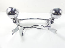 Load image into Gallery viewer, 2013 Harley Touring FLHTP Electra Glide Front Led Spot Light - Read 68712-94A | Mototech271