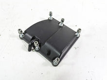 Load image into Gallery viewer, 2021 Harley Softail FXBBS Street Bob Transmission Case Top Cover 34800045 | Mototech271