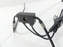 Load image into Gallery viewer, 2019 Harley FLHC Softail Heritage Front Abs Brake Line Set 41800595 41800597